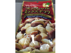 共立食品 スペシャルミックスナッツ 商品写真