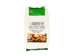 共立食品 北海道産強力粉キタノカオリ100％ 商品写真