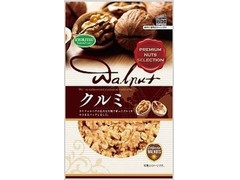 共立食品 クルミ 商品写真