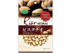 ピスタチオ チャック付 袋75g