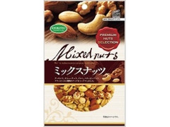 ミックスナッツ チャック付 袋110g