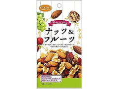 共立食品 APナッツ＆フルーツ 商品写真