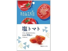 共立食品 塩トマト 商品写真