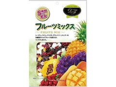 共立食品 ドライフルーツ フルーツミックス徳用 商品写真