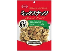 共立食品 徳用ミックスナッツ 商品写真