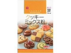 共立食品 ホームメイドケーキ クッキーミックス粉 商品写真