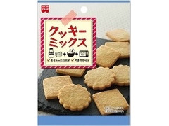 共立食品 クッキーミックス 商品写真