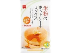 共立食品 米粉のホットケーキミックス 袋200g