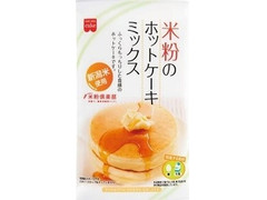 共立食品 米粉のホットケーキミックス