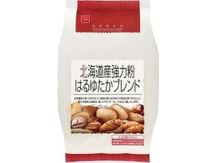 共立食品 北海道産強力粉はるゆたかブレンド 商品写真