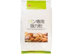 共立食品 パン専用強力粉 商品写真