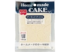 ホームメイドケーキ アーモンドプードル 袋30g