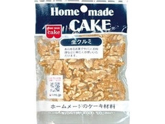 共立食品 ホームメイドケーキ 生クルミ 商品写真
