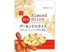 共立食品 ホームメイドケーキ 徳用 アーモンドスライス 商品写真