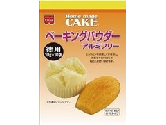 共立食品 ホームメイドケーキ 徳用ベーキングパウダー 商品写真
