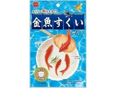 共立食品 ホームメイドケーキ 金魚すくいゼリー 商品写真