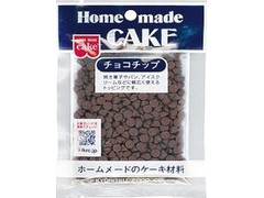 共立食品 ホームメイドケーキ チョコチップ