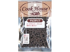 ケーズファクトリー クックハウス チョコチップ 商品写真