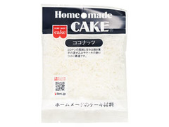 共立食品 ココナッツ