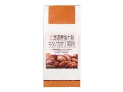 共立食品 北海道産強力粉キタノカオリ100％ 商品写真