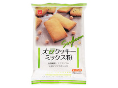 共立食品 大豆クッキーミックス粉 商品写真