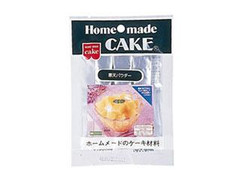 ホームメイドケーキ 寒天パウダー 袋2g×3