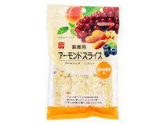 共立食品 ホームメード 製菓用 アーモンドスライス 商品写真