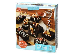 共立食品 ホームメードケーキ 手づくりキット ブラウニー