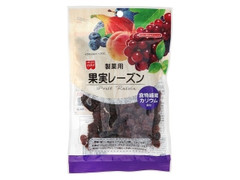 共立食品 ホームメード 製菓用 果実レーズン 商品写真