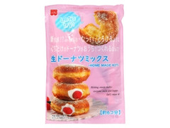 共立食品 生ドーナツミックス