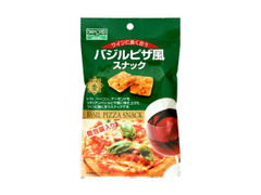 共立食品 バジル風スナック 商品写真