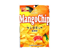 共立食品 マンゴチップ 商品写真