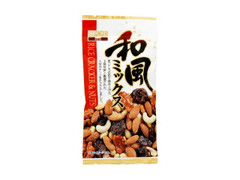 共立食品 和風ミックス 商品写真