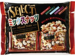 共立食品 ミックスナッツセレクト