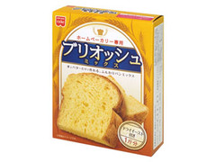 共立食品 ホームベーカリー専用 ブリオッシュミックス