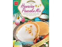 共立食品 手づくりセット ハワイアンパンケーキミックス 商品写真