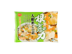 カネカ 根菜の力 大根めしの素 商品写真