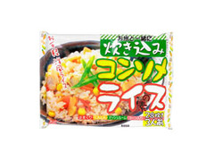 カネカ 炊込みコンソメライスの素 商品写真