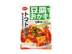 カネカ 豆腐でおかず トマト風味 商品写真