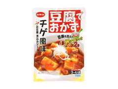 カネカ 豆腐でおかず チゲ風味 商品写真