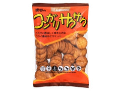 コンガリサクサク 袋104g