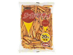 梶谷食品 シガーフライ 袋174g