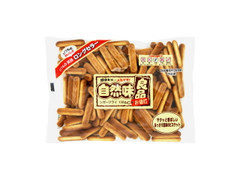 自然味良品 シガーフライ 袋130g