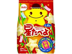 Befco 七夕星食べよ しお味 商品写真