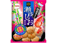 Befco 七夕瀬戸の汐揚 商品写真