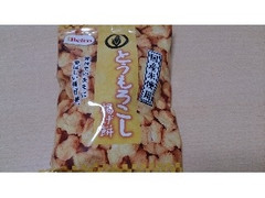 Befco とうもろこし揚げ餅 商品写真