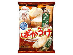 Befco ばかうけ チーズ＆ペッパー味