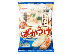 Befco ばかうけ クリームシチュー風味 商品写真