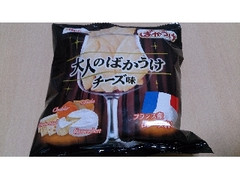 Befco ばかうけ 大人のばかうけ チーズ味 商品写真