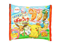 Befco ポケモンばかうけ イースター 商品写真